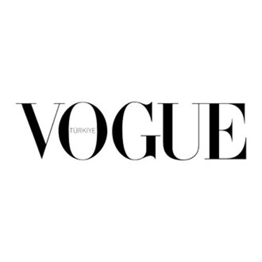 Vogue nin resmi