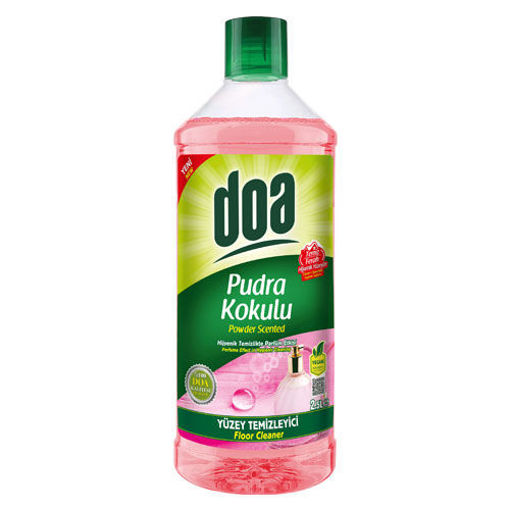 Doa Yüzey Temizleyici Pudra Kokulu 2500ml nin resmi