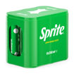 Sprite Limon Aromalı Gazoz Kutusu 6X250 Ml nin resmi