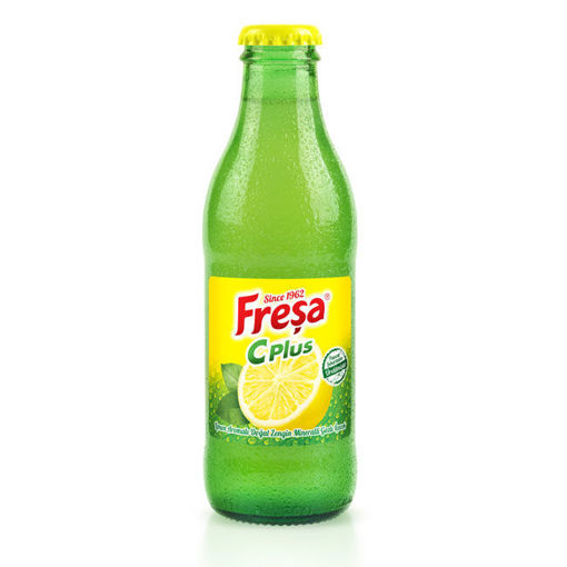 Fresa C Vit.Limon 200Ml nin resmi