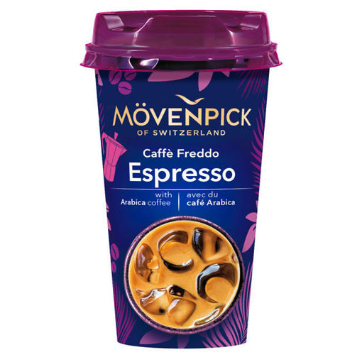 Movenpick Espresso Bardak 189Ml nin resmi