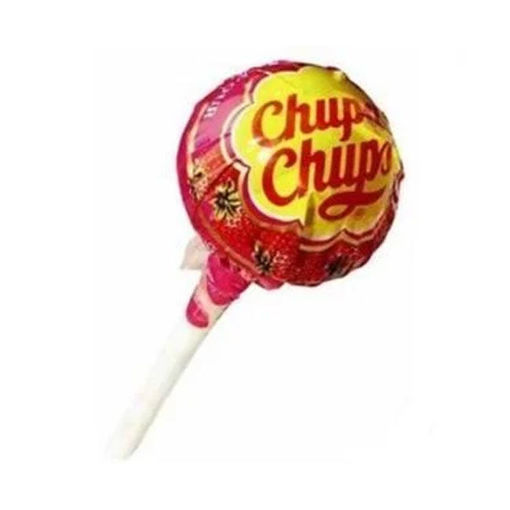 Chupa Chups 12gr GFL Slim Wheel nin resmi