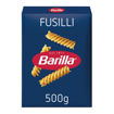 Barilla Burgu Makarna (Fusilli ) 500 Gr nin resmi