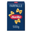 Barilla Kelebek Makarna (Farfalle)500 Gr nin resmi