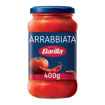 Barilla Arabbiata Makarna Sosu 400 Gr nin resmi