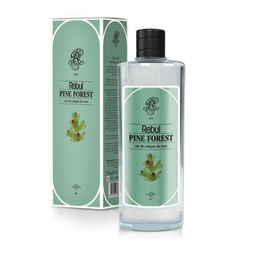 Rebul Kolonya Pıne Forest 250ml nin resmi