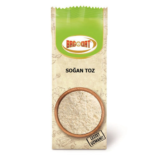 Bagdat  Soğan Toz 65 Gr nin resmi