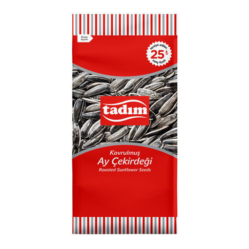 Tadım Ayçekirdeği 125 Gr nin resmi