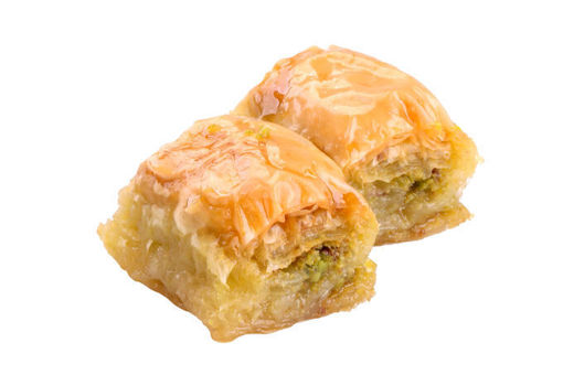 Baklava Fıstıklı Kg nin resmi