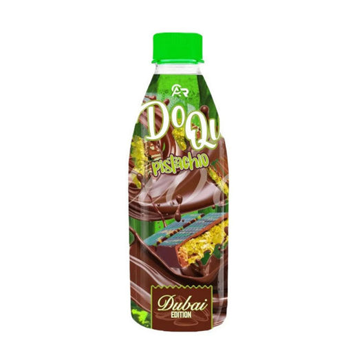 Doqu  Pistachio İçecek 330 Ml nin resmi