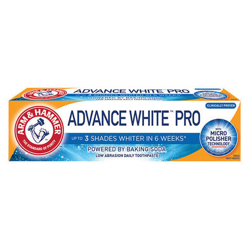 Arm&Hammer Diş Macunu Advance White Pro 75 ml nin resmi